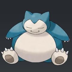 -_Snorlax_