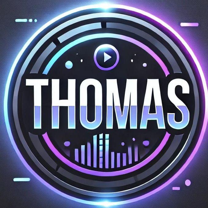 YT-Thomas- avatar