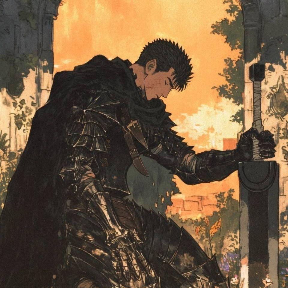 Gyga avatar