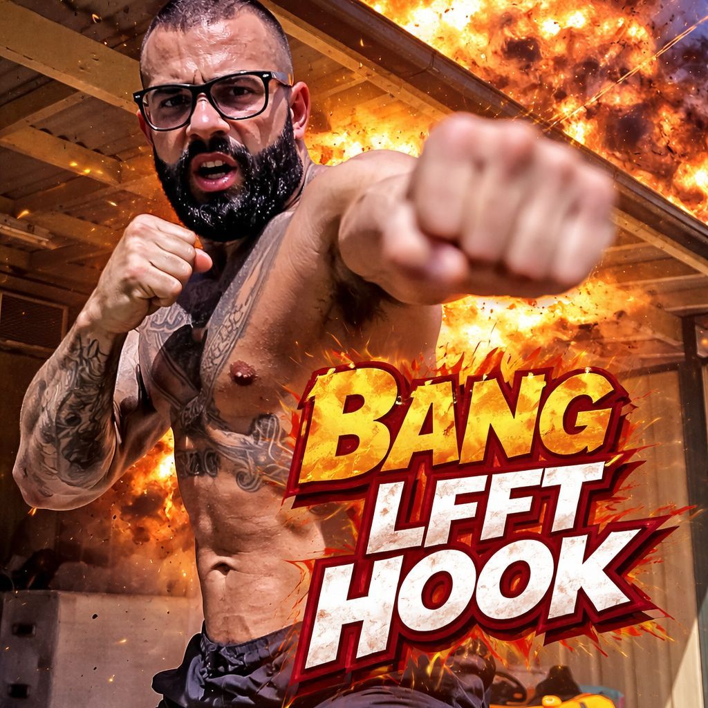 BangLeftHook
