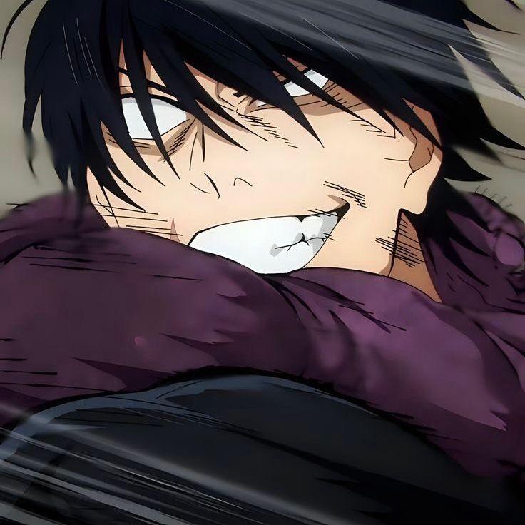 kideyoshi avatar