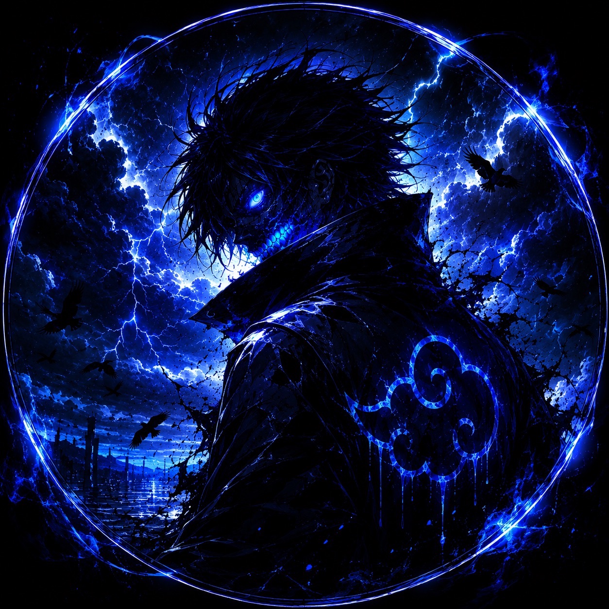 -riki FACEIT avatar