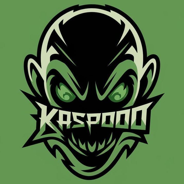 kaspooo avatar