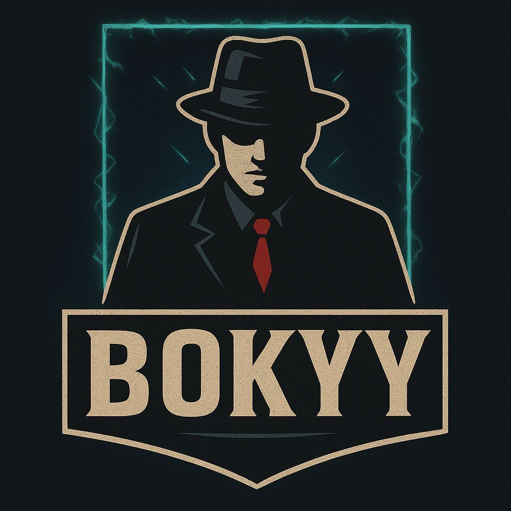 b0kyy