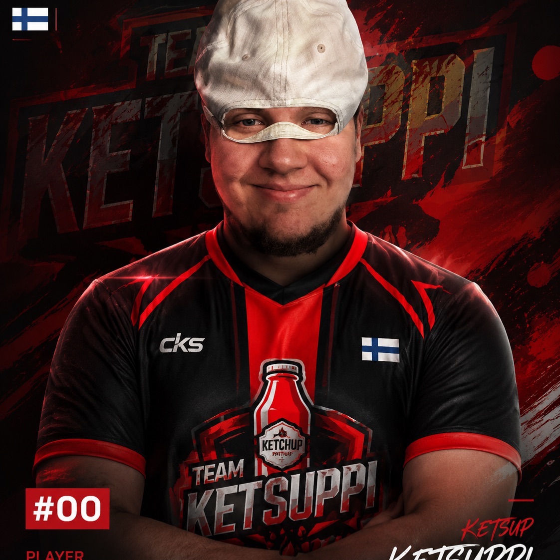 TeDR FACEIT avatar