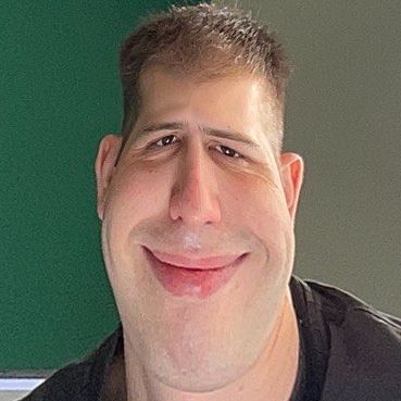 Faceit Avatar
