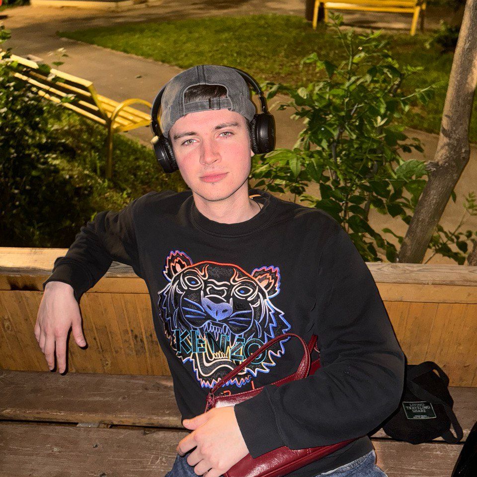 Faceit avatar