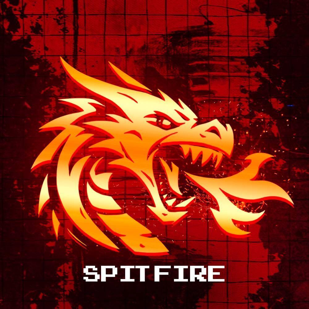 SPITFIRE
