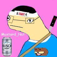 Mustard_Nut avatar