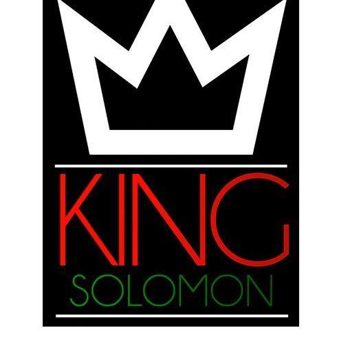 -KingSolomon avatar