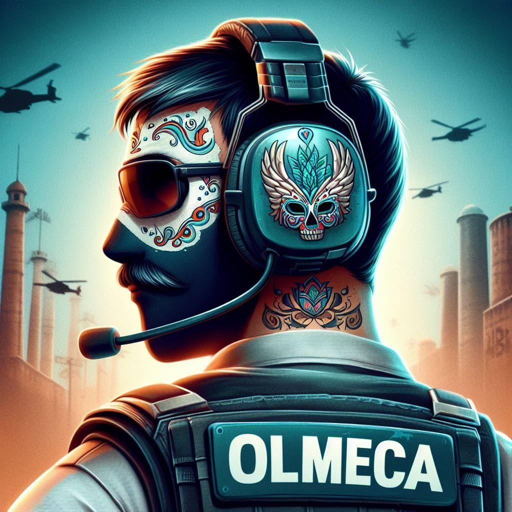 Player OlmeCaaaa avatar
