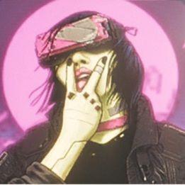 mayhemic avatar