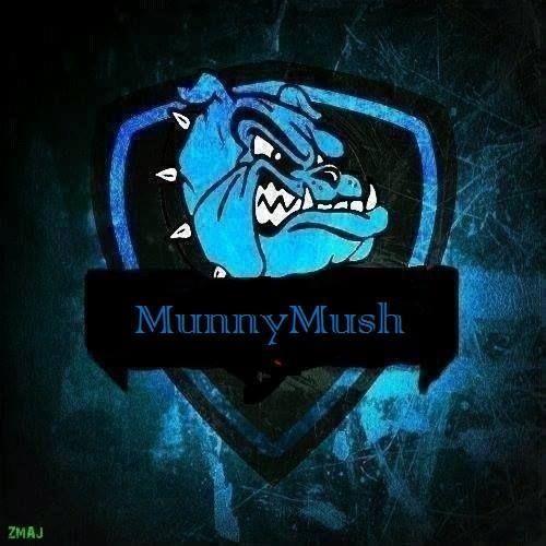 MunnyMush