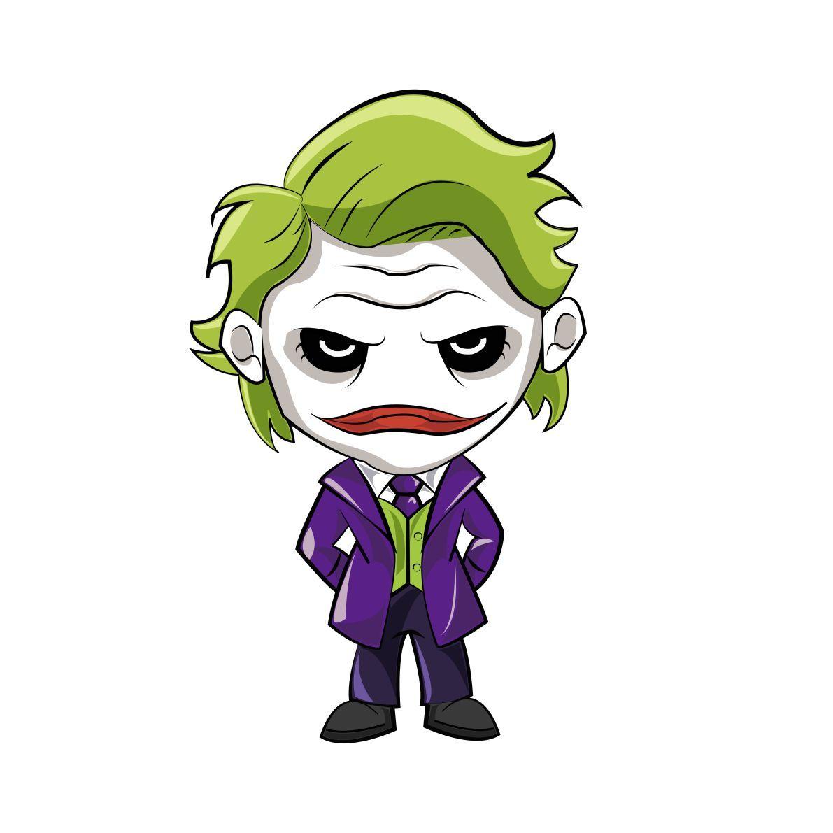 MrJokertime avatar