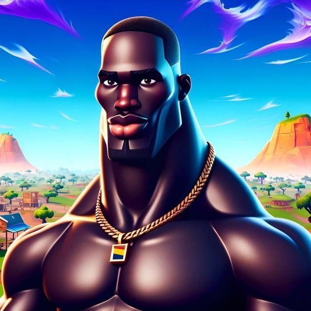 mistiqu avatar
