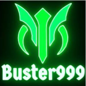 Buster999 FACEIT avatar