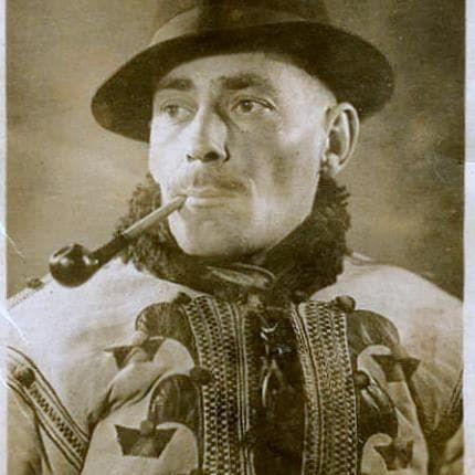mugalyk