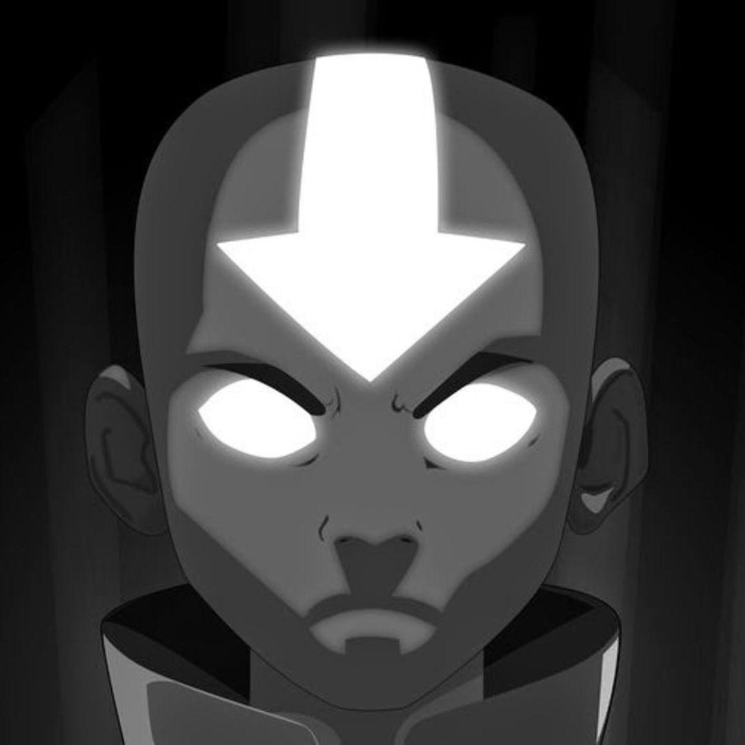 Aang-_- avatar