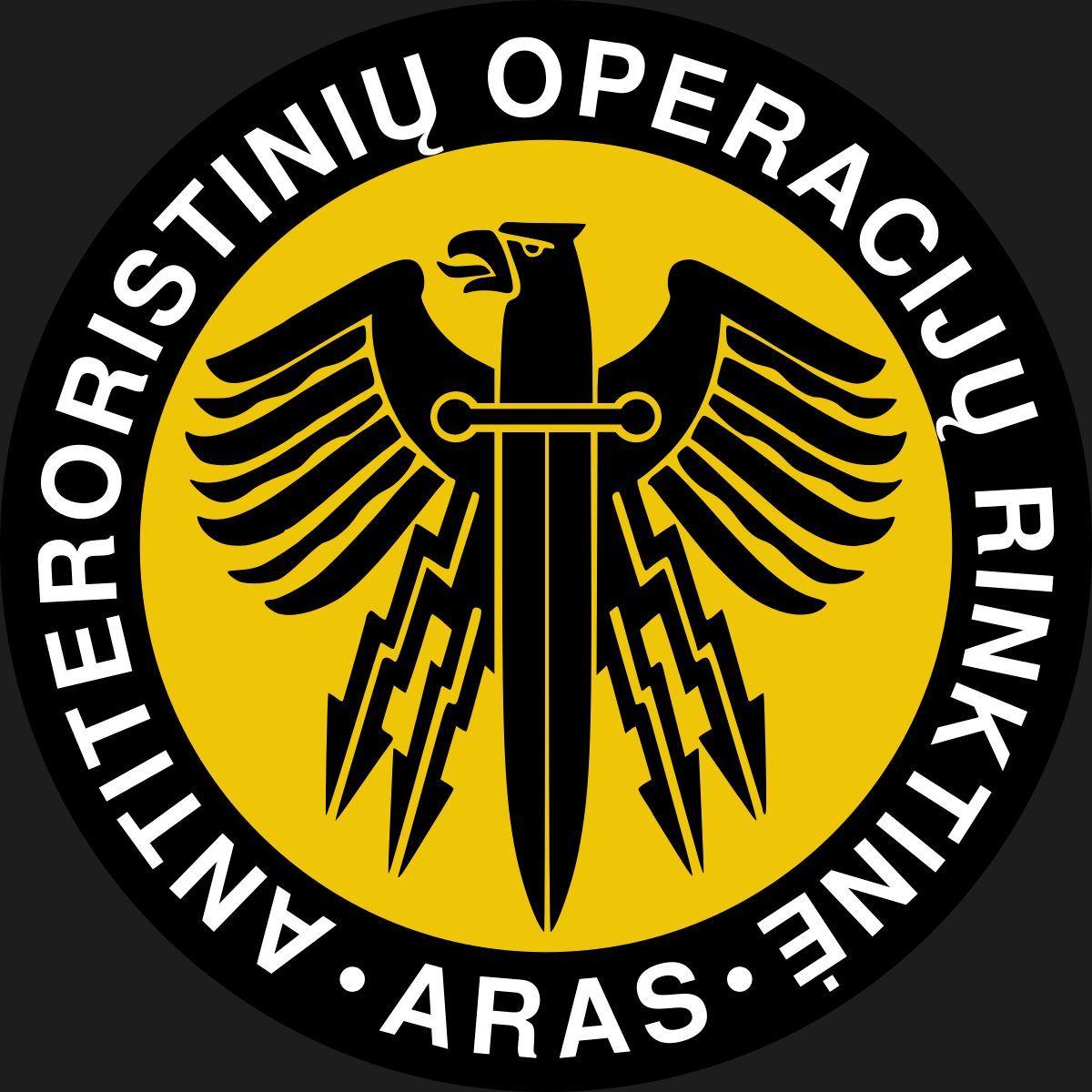 Aurukas avatar