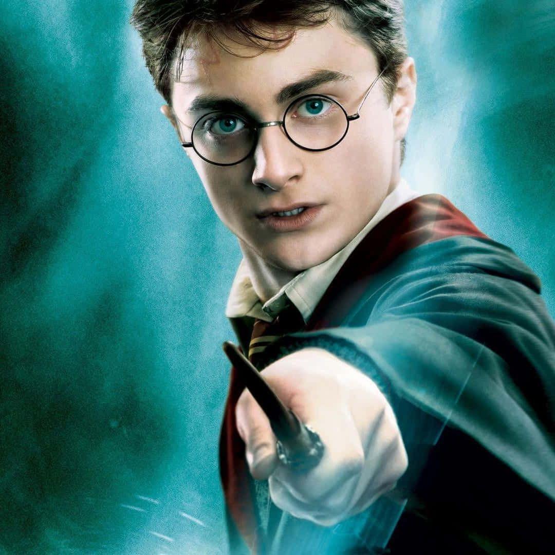 Mr_Potter__ avatar