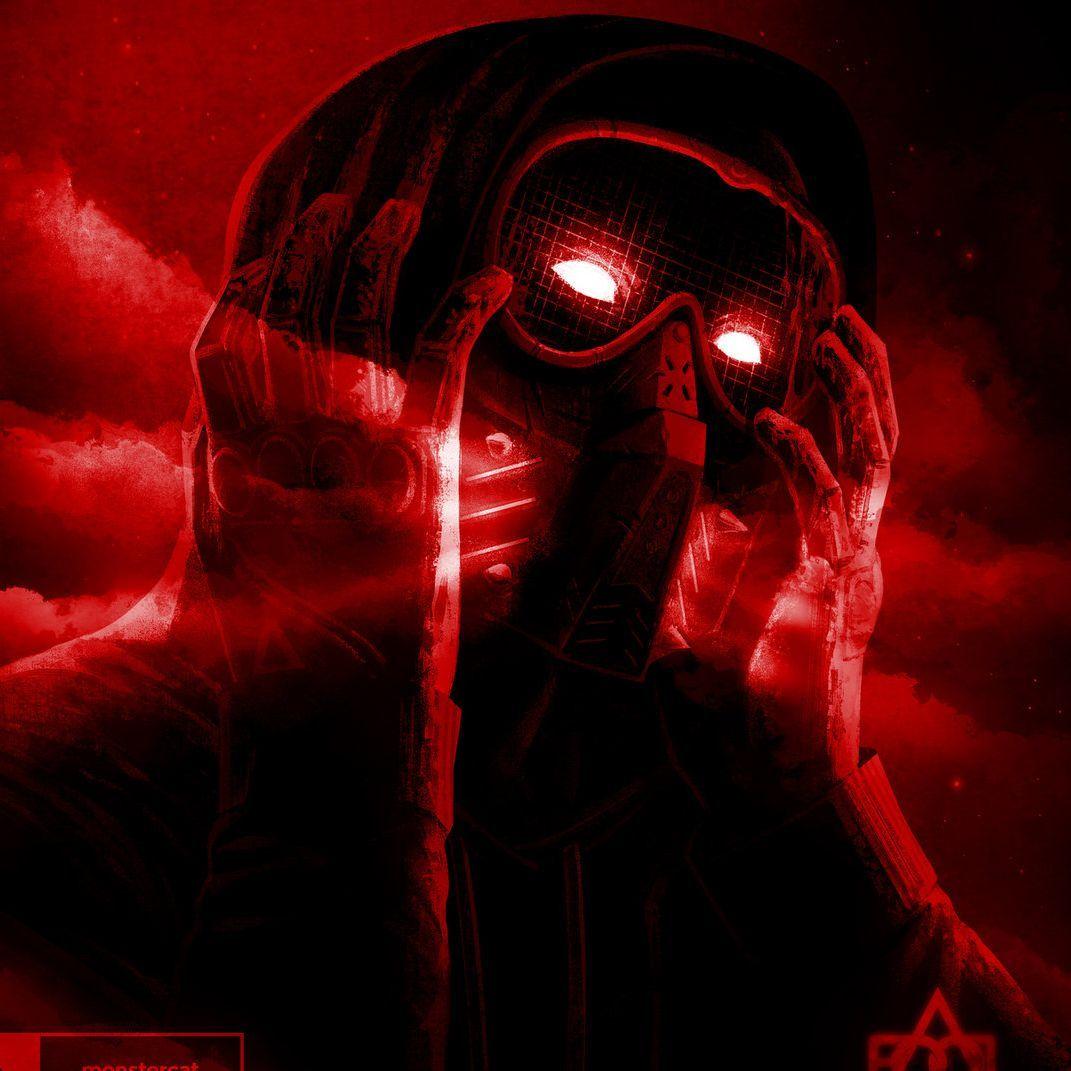 Futuri7tik avatar