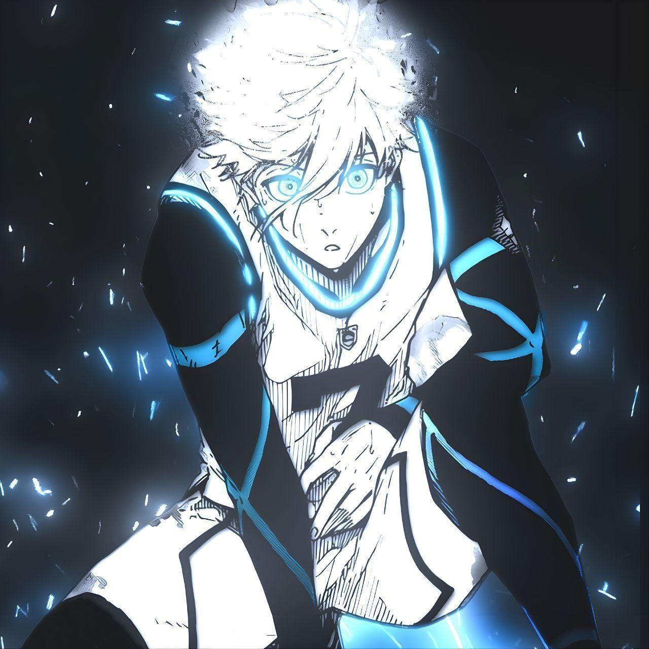 Midoshi avatar