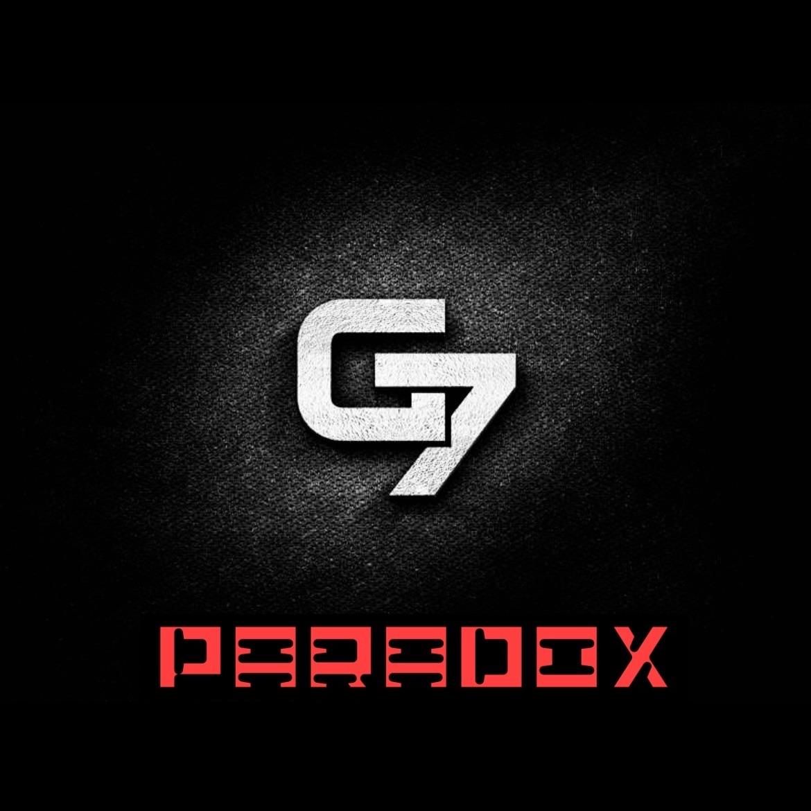 Player G7paradOX avatar