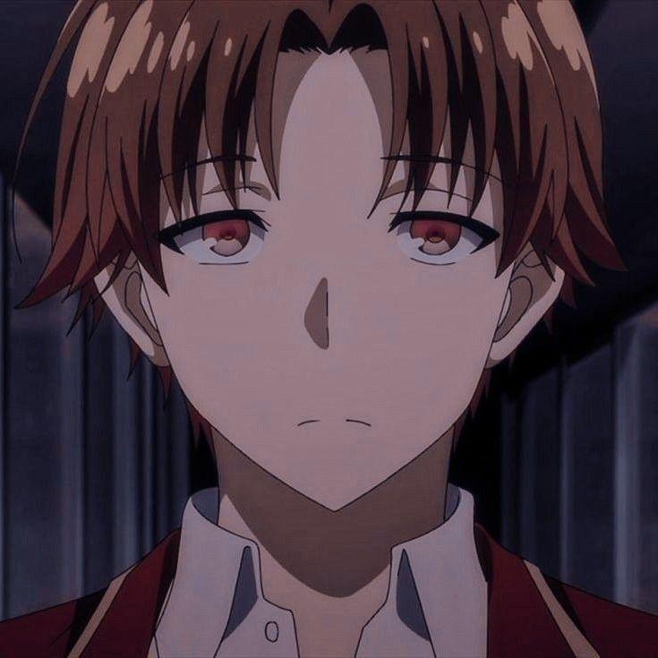 Kiyotakai avatar
