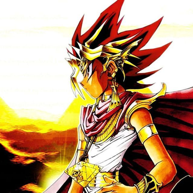 Horus666x