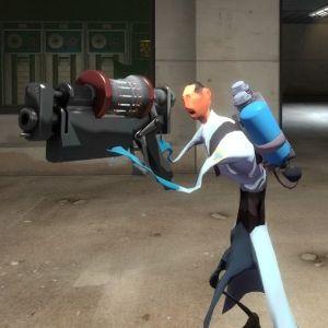 Pyroshka avatar