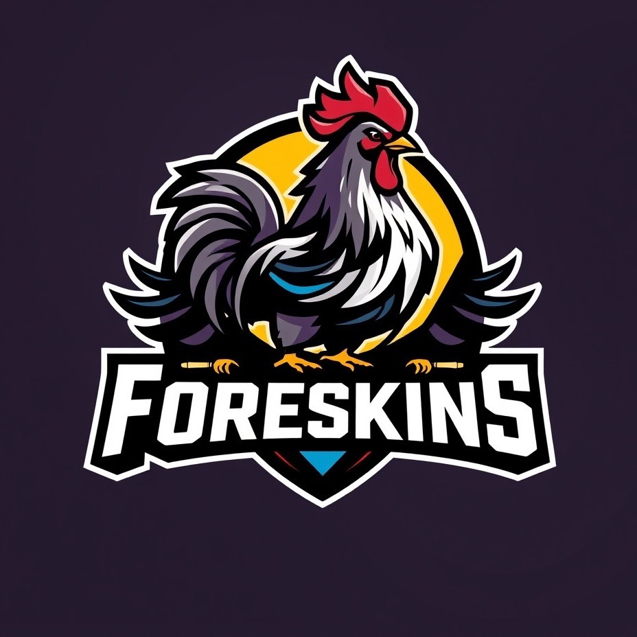 FOReSKINS