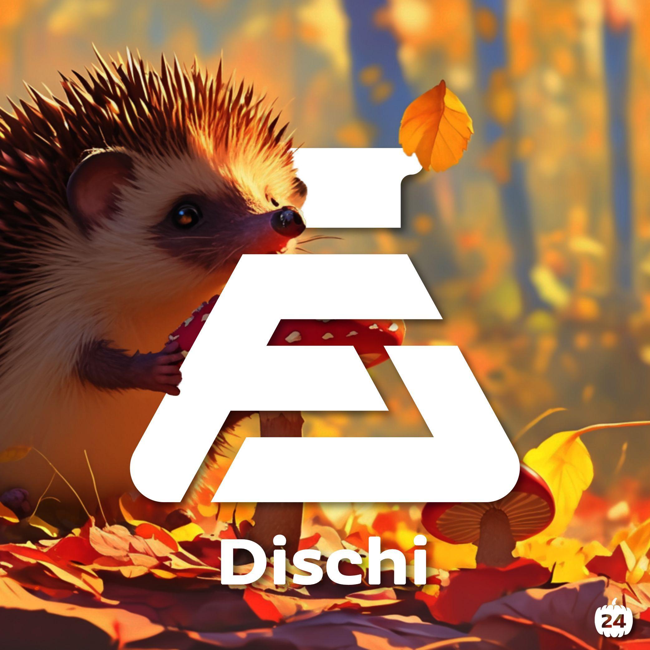 Dischi avatar