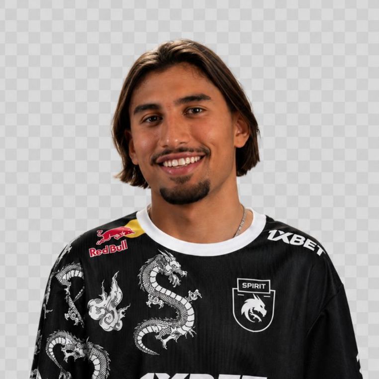 FRIZBI5 FACEIT avatar