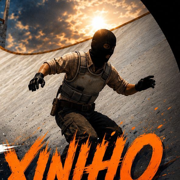 Faceit Avatar