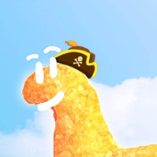 Player Dinozoar avatar