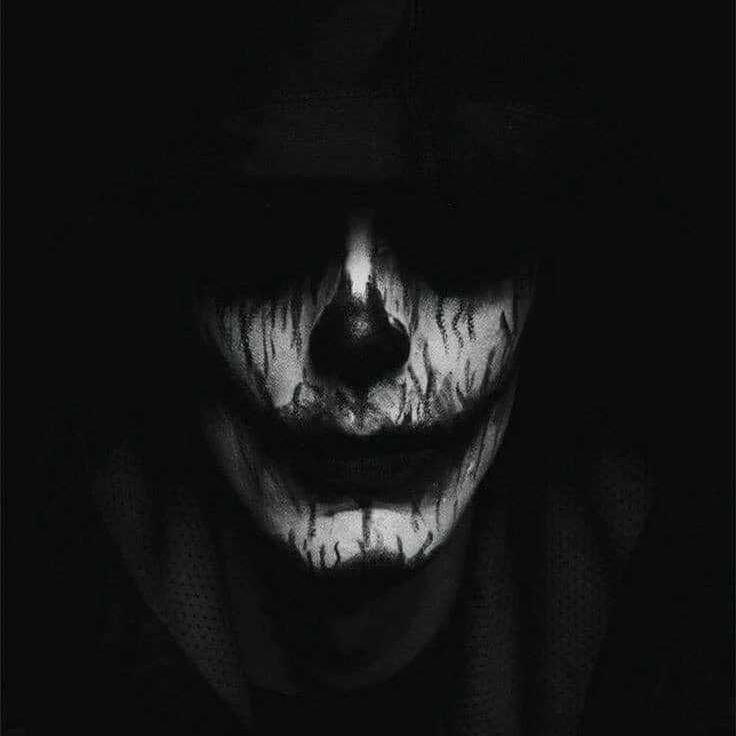WalkerDude avatar