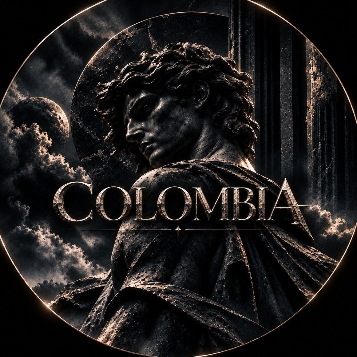 COLOOMBIA