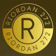 Player Riordan272 avatar