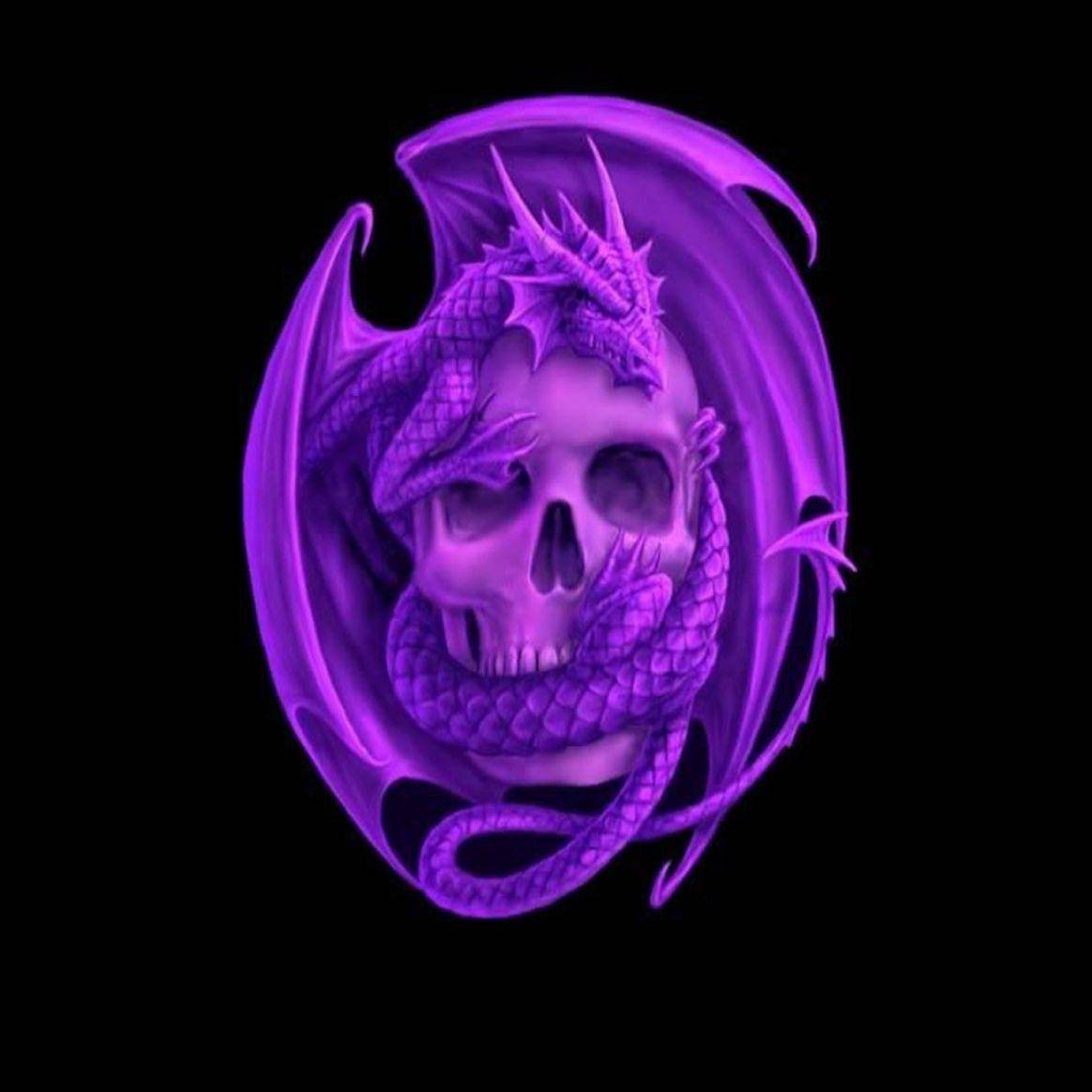 Steam purple avatars фото 64