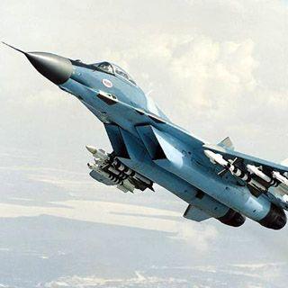 Su-29 avatar