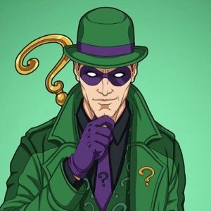TheRiddIer