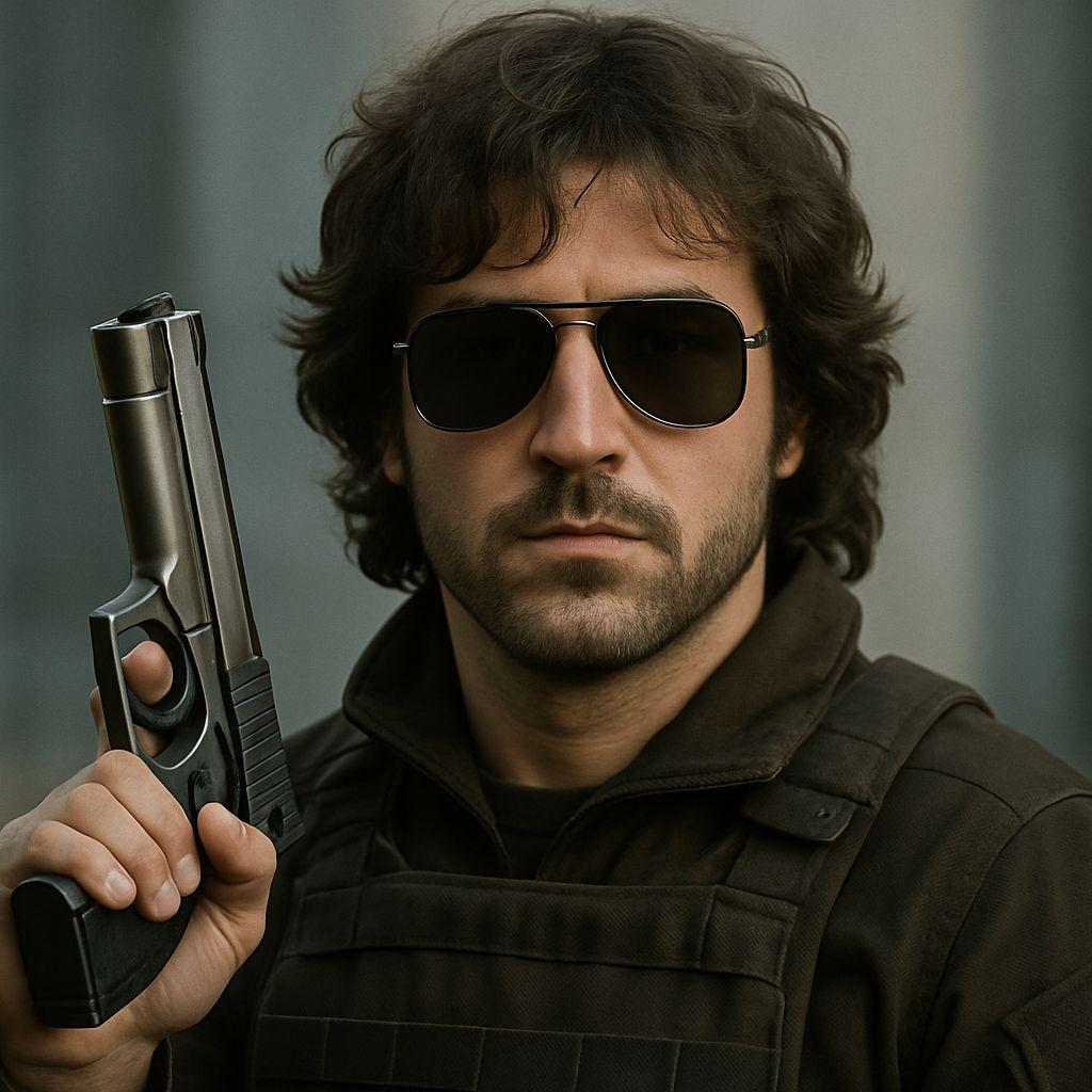 ROSK avatar