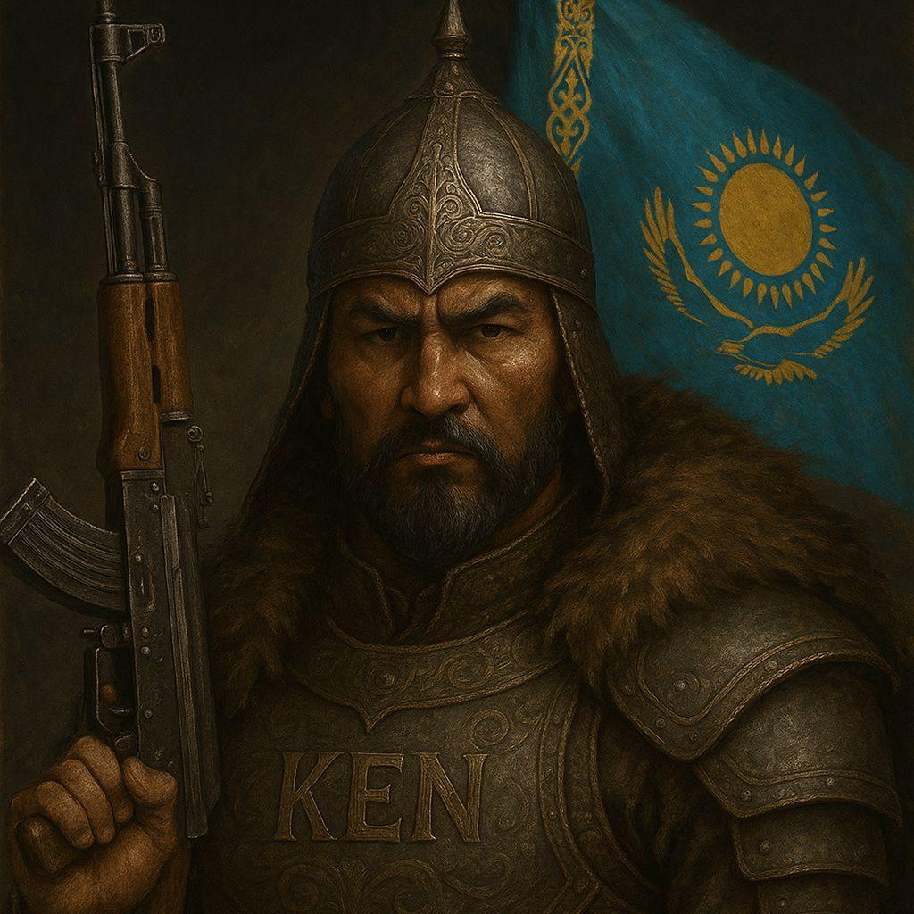 ken4you