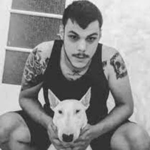 Tsiaklis avatar