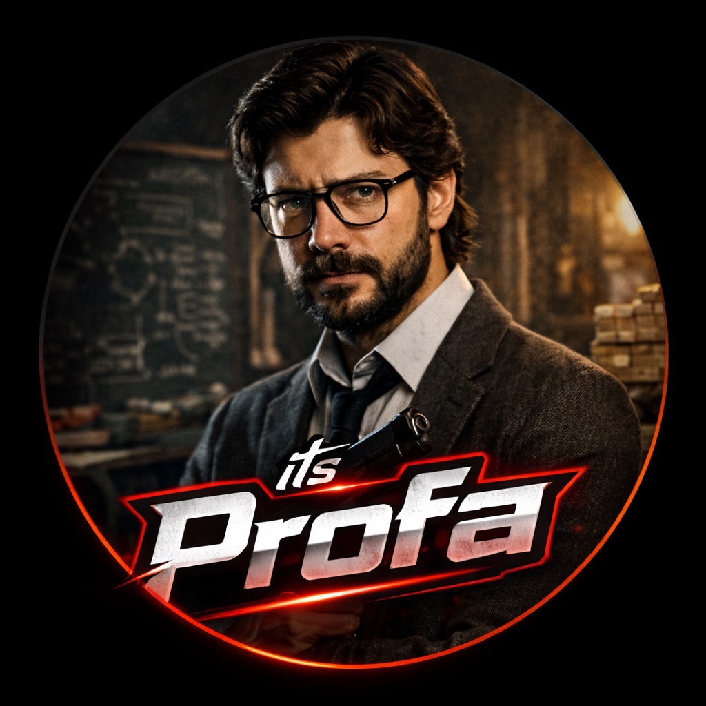 itsProfa
