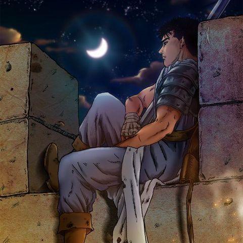 Rudolphmosth avatar