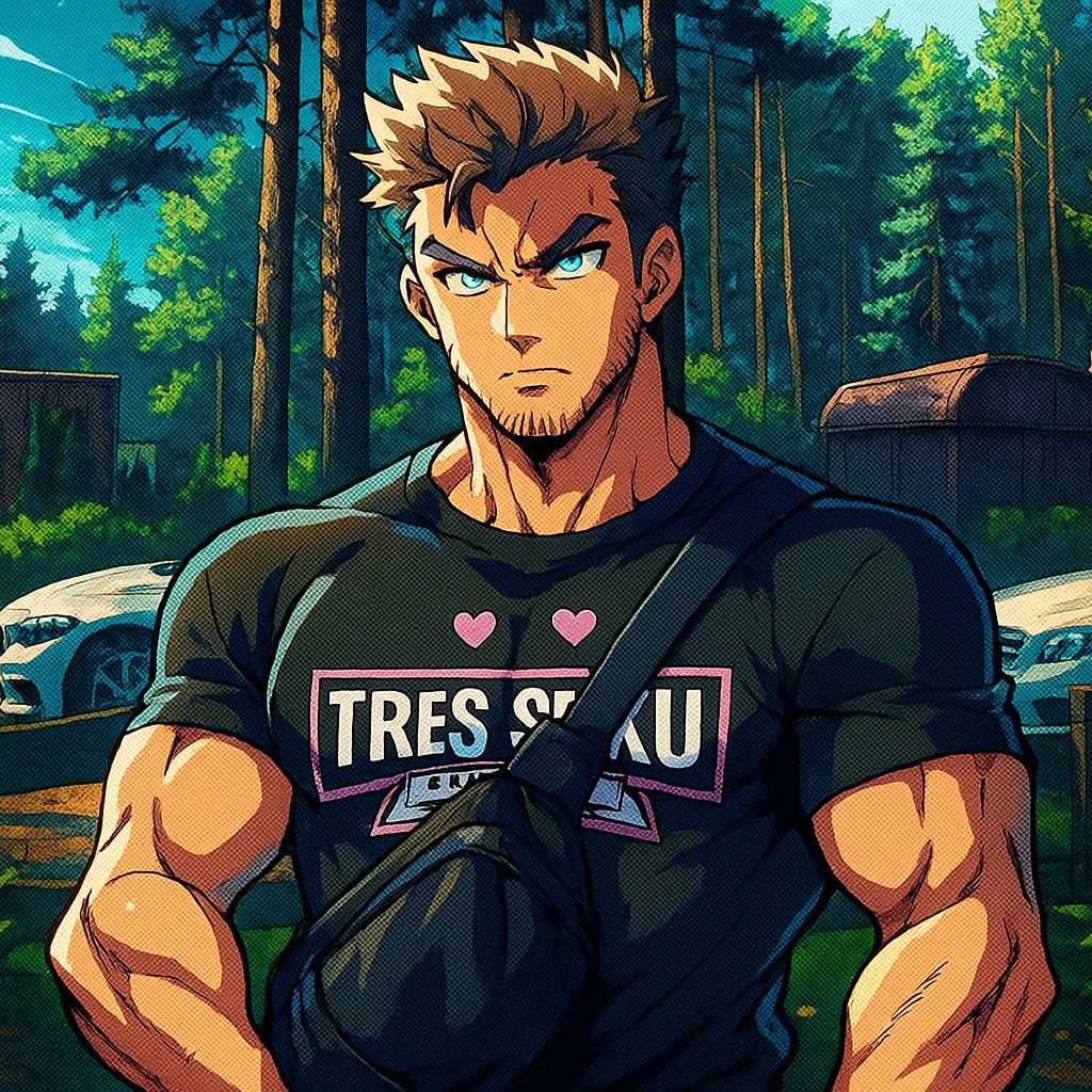 FAN_SenseiWu FACEIT avatar