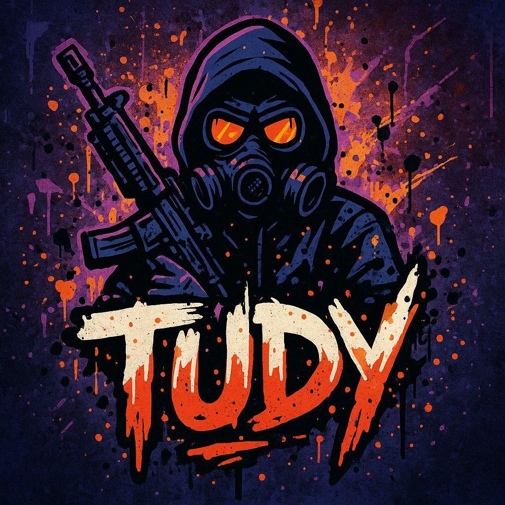 -TUDY- avatar