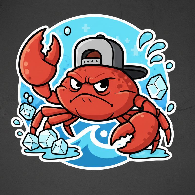 CR4B- FACEIT avatar