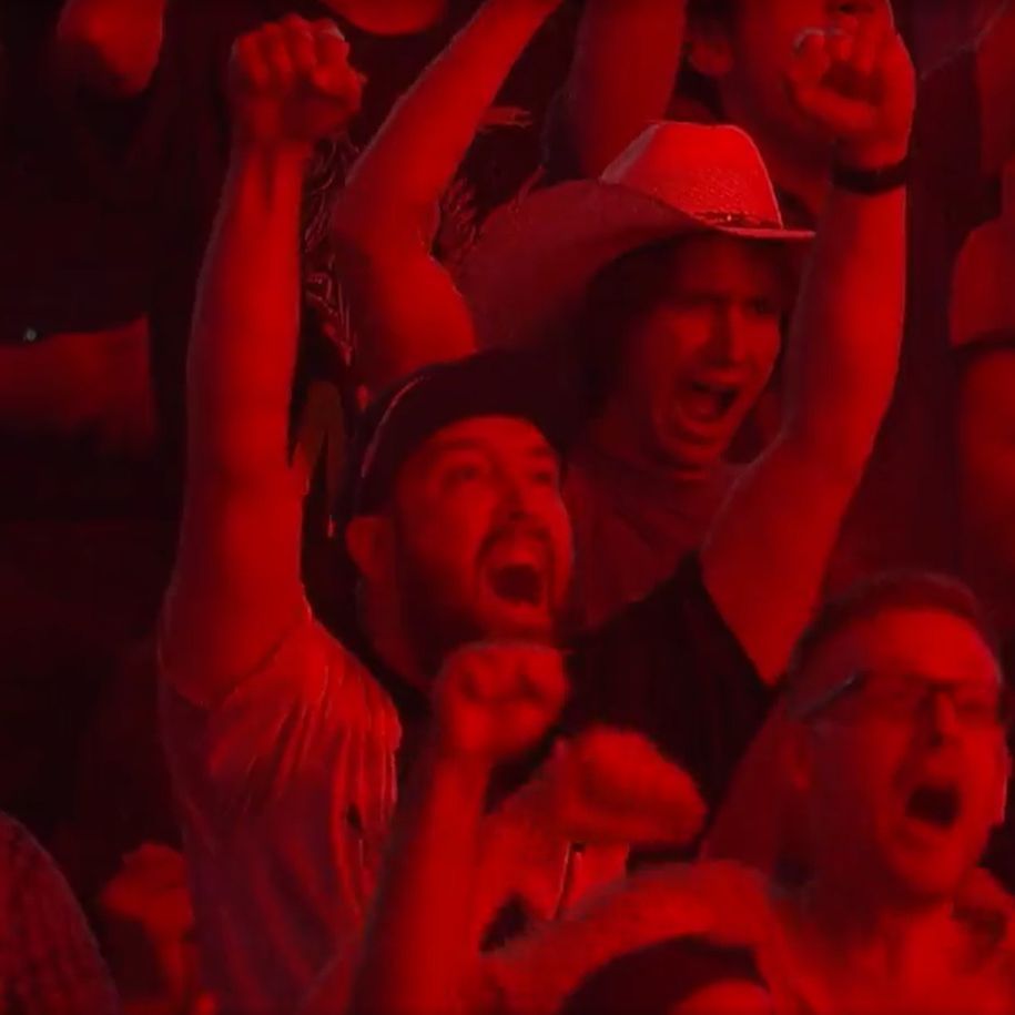 GodSpeed867 FACEIT avatar